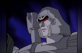 Transformers: The Complete First Season: Heavy Metal War