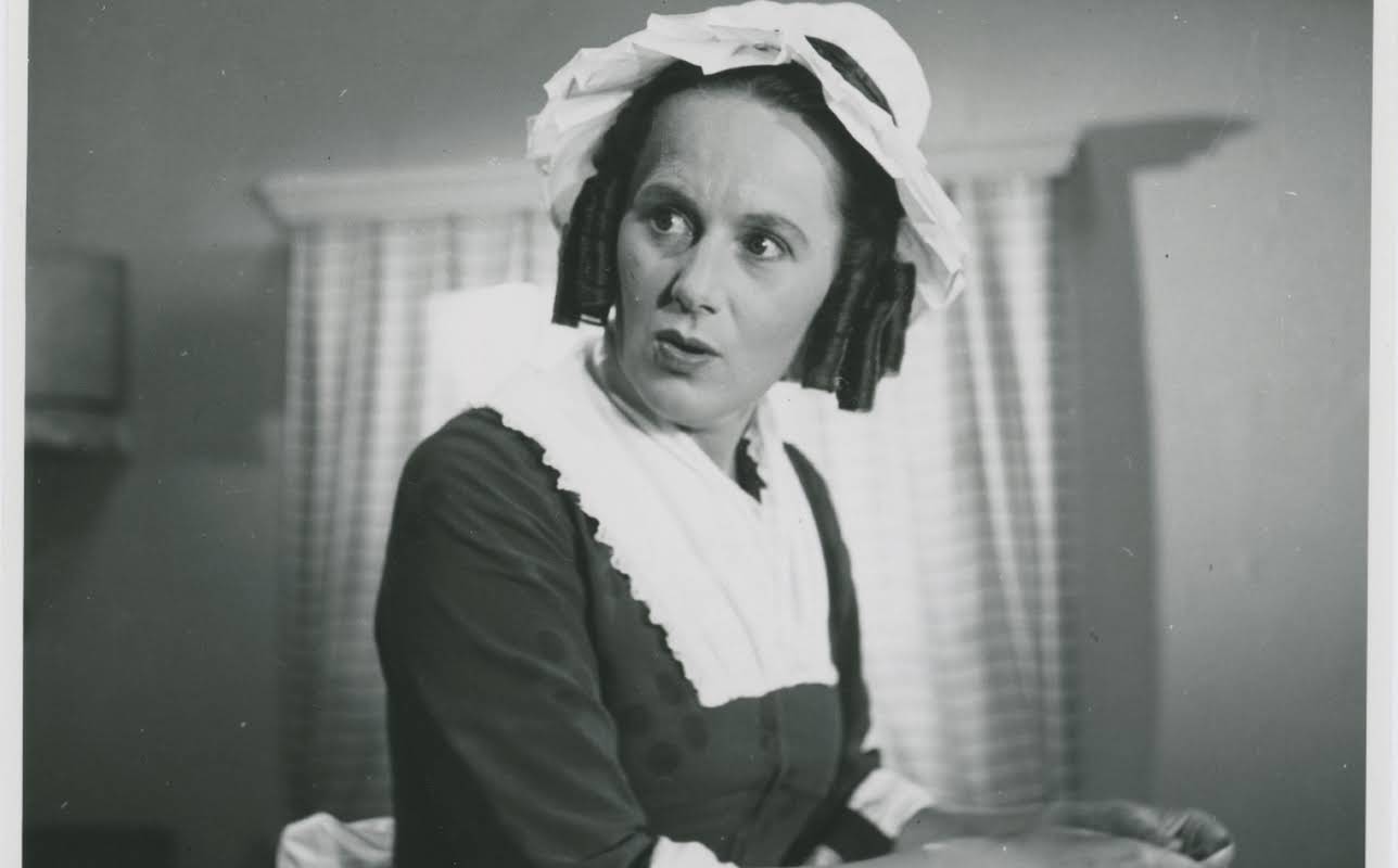 Britta Brunius