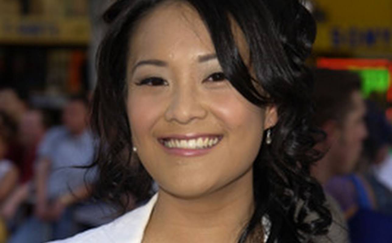 Kea Wong
