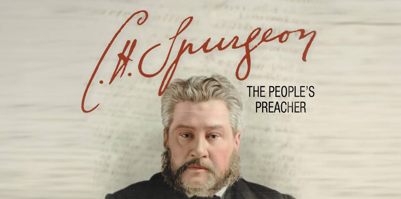 C. H. Spurgeon: The People's Preacher (2009)