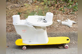 King Of The Road Season 1: Midway Point