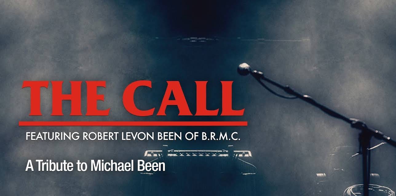 The Call - A Tribute To Michael Been (2014)