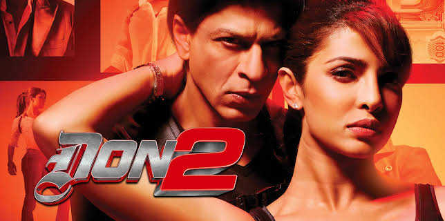 Don 2 (2011)