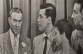 The George Burns and Gracie Allen Show: Kleebob Card Game