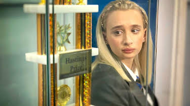 6:00 PM: So Awkward (S6) | CBBC | 7/22 2026