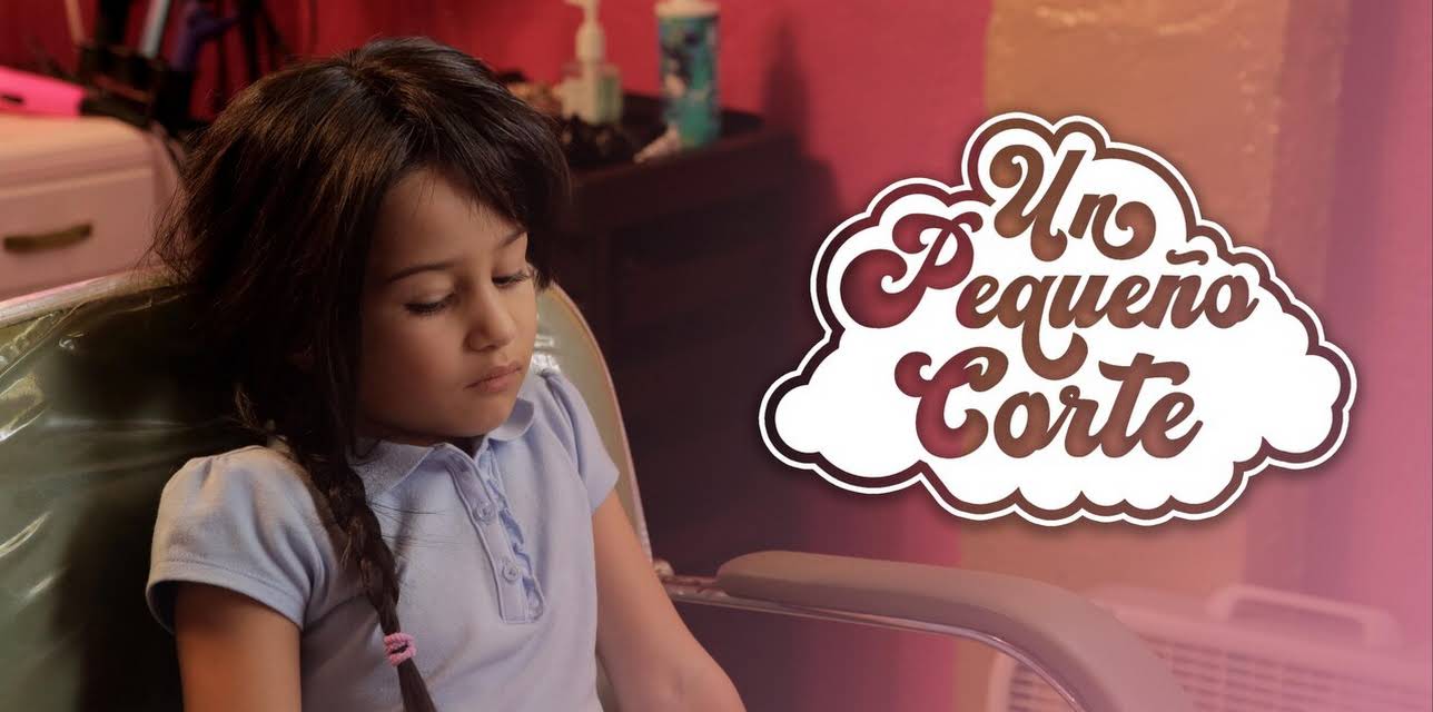 Un Pequeño Corte (2021)
