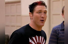 Bully Beatdown Season 1: Vince: The Roommate From Hell