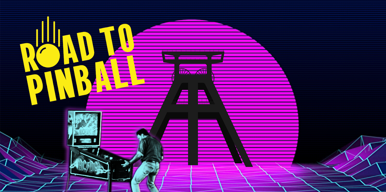 Road to Pinball (2019)