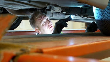 03:45: Gränsbevakarna Sverige (S4 E5) (S4) | Kanal 5 | 4/21 2026