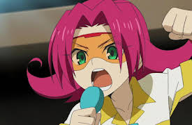 Future Card BuddyFight: Rouga Aragami Attacks!