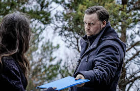 The Truth Will Out - Series 1: Episode 2