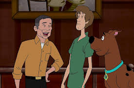 Scooby Doo! And Guess Who?: Hollywood Knights!