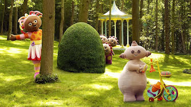6:20 PM: In the Night Garden (S1) | Cbeebies | 6/30 2026
