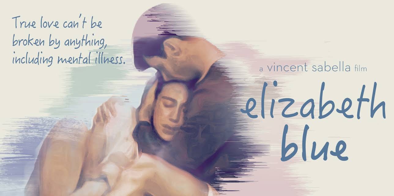 Elizabeth Blue (2017)