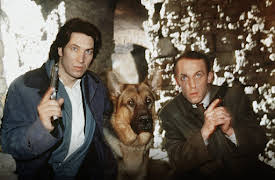 Inspector Rex: A Perfect Murder