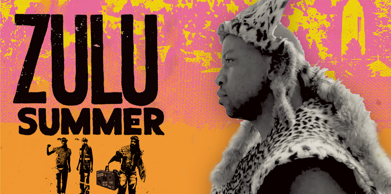 Zulu Summer (2019)