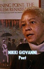 Nikki Giovanni as 