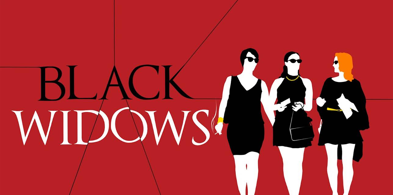 Black Widows