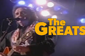 The Greats: Episode 22