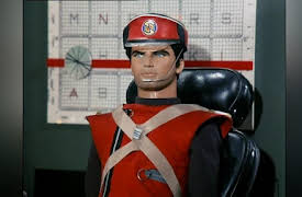 Captain Scarlet Season 1: Lunarville 7