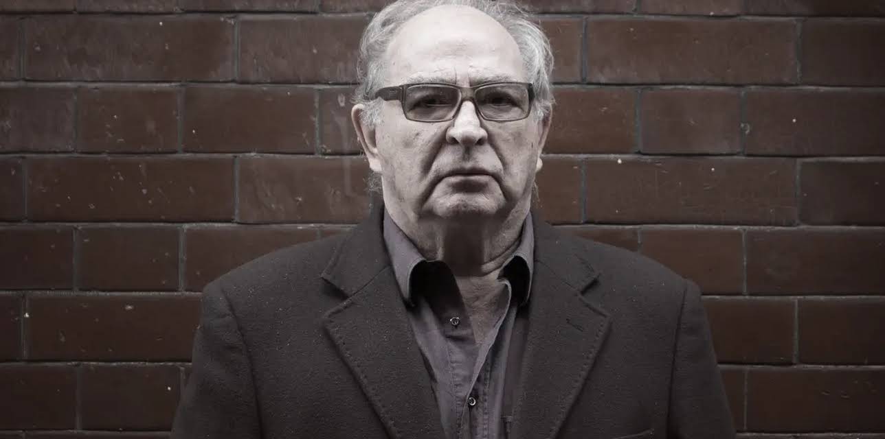 Gangster No. 1 - The Freddie Foreman Story (2025)