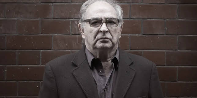 Gangster No. 1 - The Freddie Foreman Story (2025)