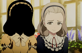 Shadows House, Season 2: The Identity of Master Robe