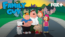 Family Guy (S25 E5)