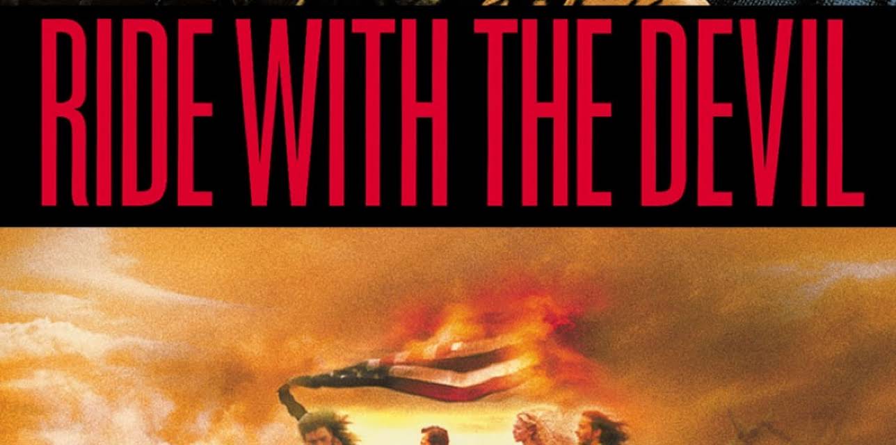 Ride With the Devil (1999)