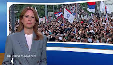Europamagazin