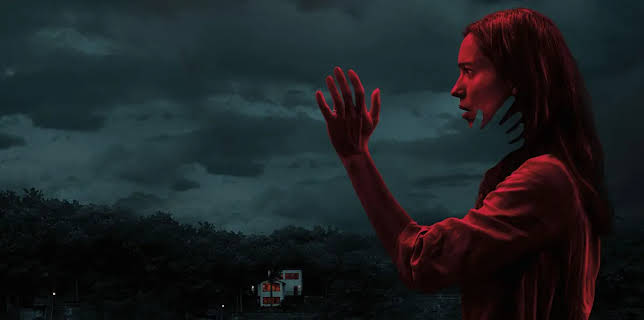 The Night House (2021)