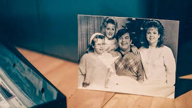 12:25 AM: Hidden In My House (S1 E2) (S1) | 5 Star | 4/6 2026