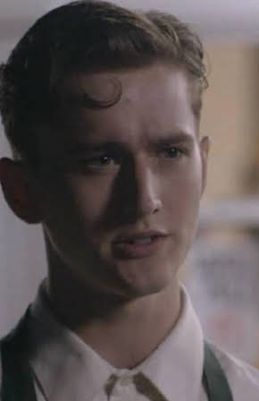 Taylor Watson Seupel as 