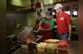 Buddy's Family Vacation Season 1: Hello Bayou, Goodbye Picky Eaters