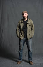 Paolo Pilladi as Director