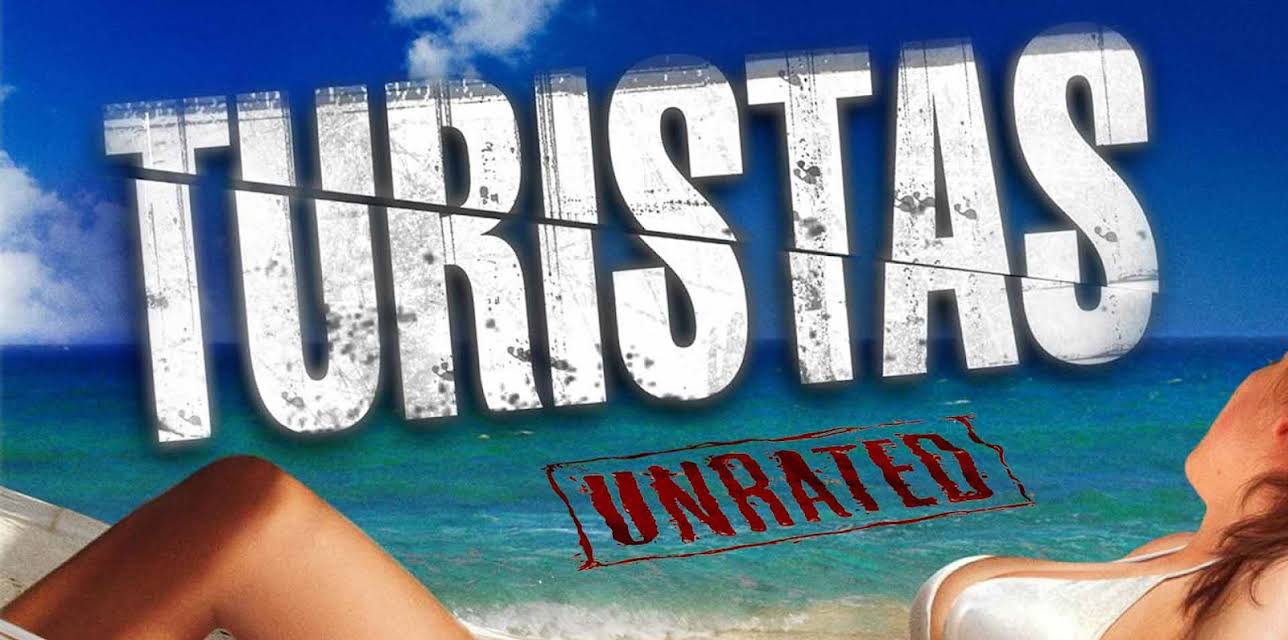 Turistas (Unrated) (2006)