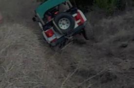 When Vacations Attack!: Episode 16