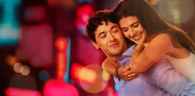 People We Meet on Vacation (2026)