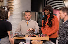 Big Time Bake, Season 1: Fantasy