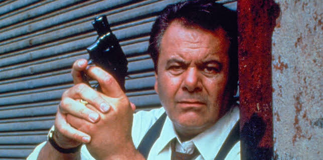 4:00 PM: Law & Order (S2 E1) (S2) | 5 USA | 11/5 2025