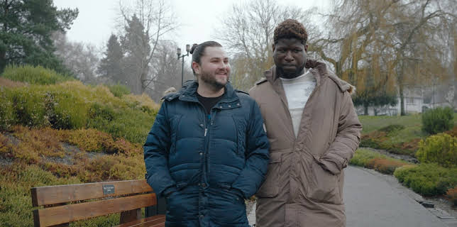 20:00: 90 Day Fiance UK (S1 E8) (S1) | TLC | 12/5 2025