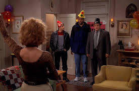 The King of Queens Season 1: S'aint Valentine's