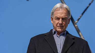 8:00 PM: NCIS (S16 E22) (S16) | 5 USA | 6/11 2026