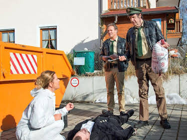 15:10: Hubert und Staller | SWR Fernsehen RP | 10/8 2026