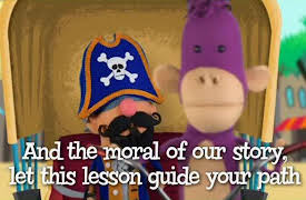 Buck Denver Asks... Why Do We Call It Christmas? : Season 1: Dionysius Song Sing-Along