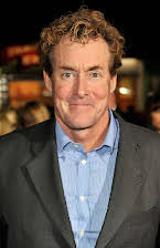 John C. McGinley como 