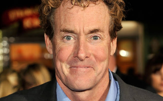 John C. McGinley
