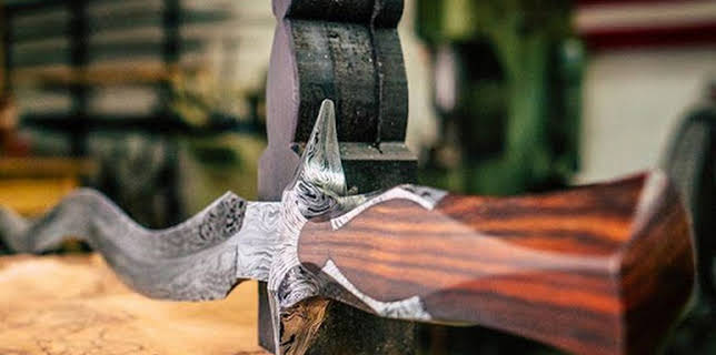 3:15 AM: Forged With Steele | History | 1/28 2026