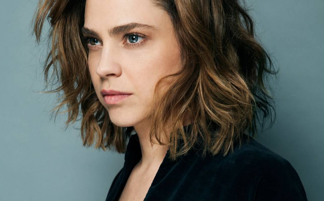Fiona Dourif