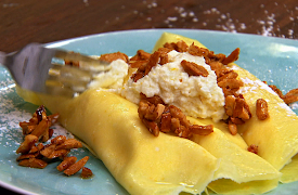 Brunch @ Bobby's: Episode 8